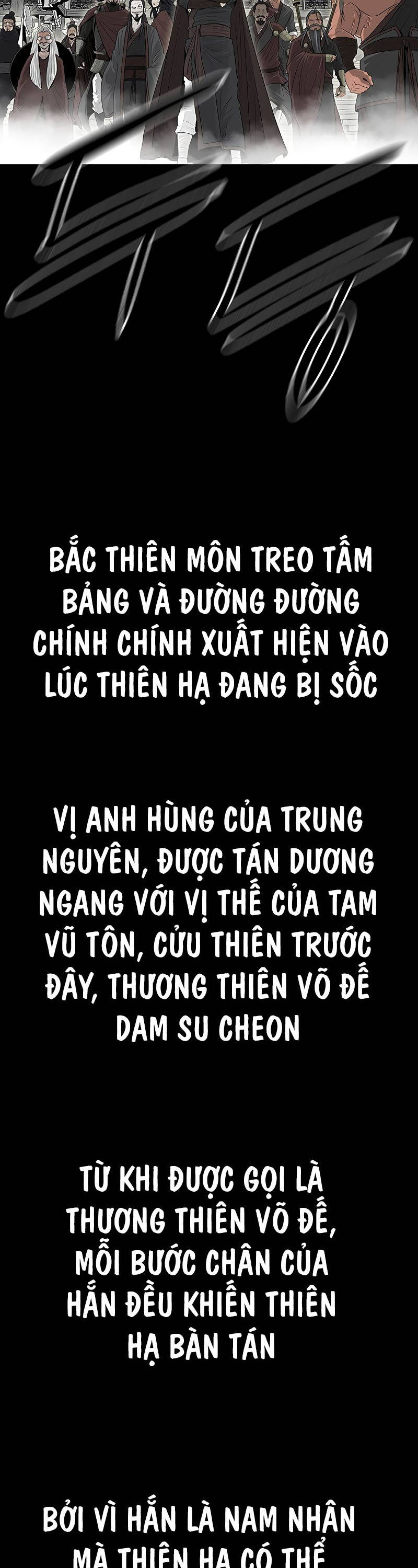 bắc kiếm giang hồ Chương 190 - Next chương 191