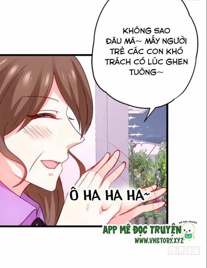 Huyết Tộc Đáng Yêu Chapter 55 - Trang 2