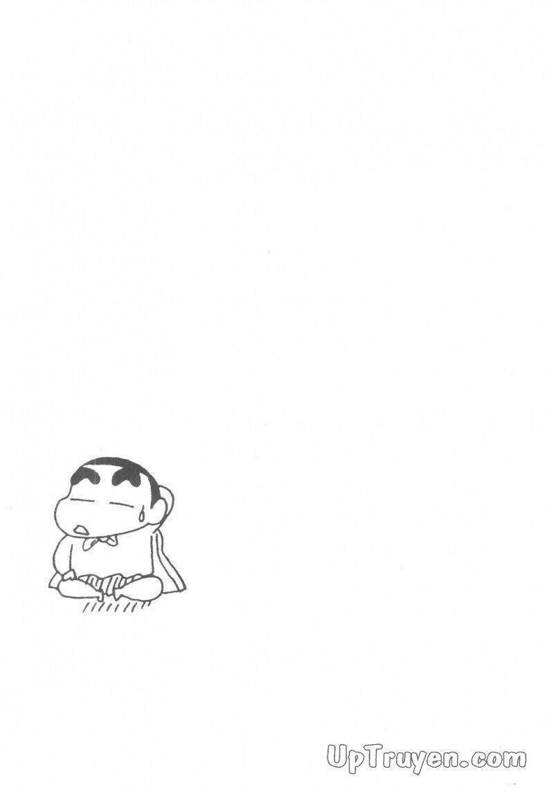 Crayon Shin-Chan Cậu Bé Bút Chì Chapter 31 - Trang 1