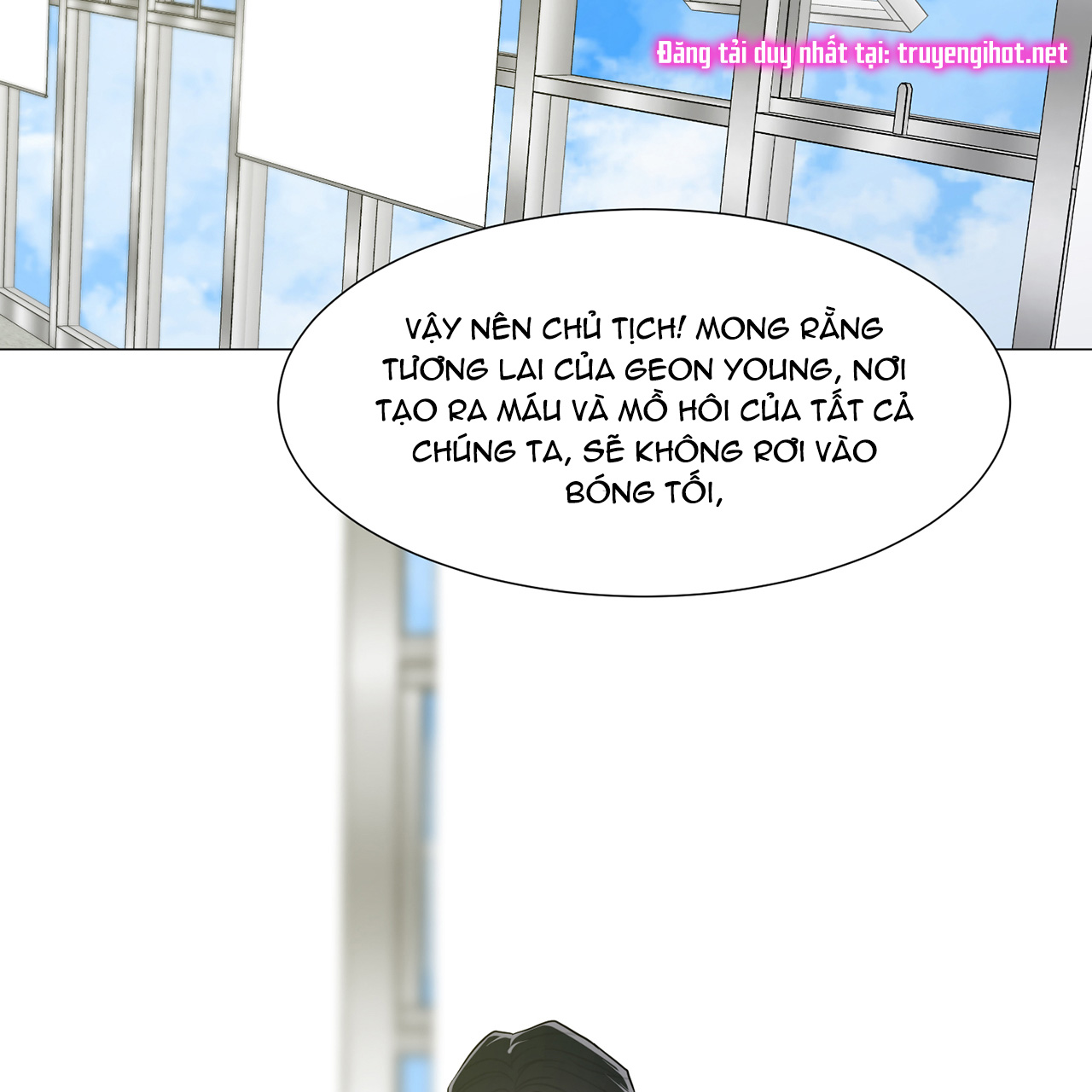 18 + ONE MORE TIME Chap 30 - Trang 2