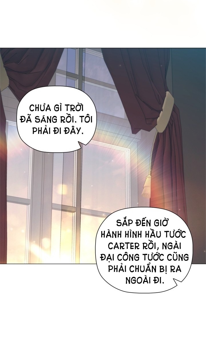 [18+] mùi hương của ác quỷ Chap 89.2 - Trang 1