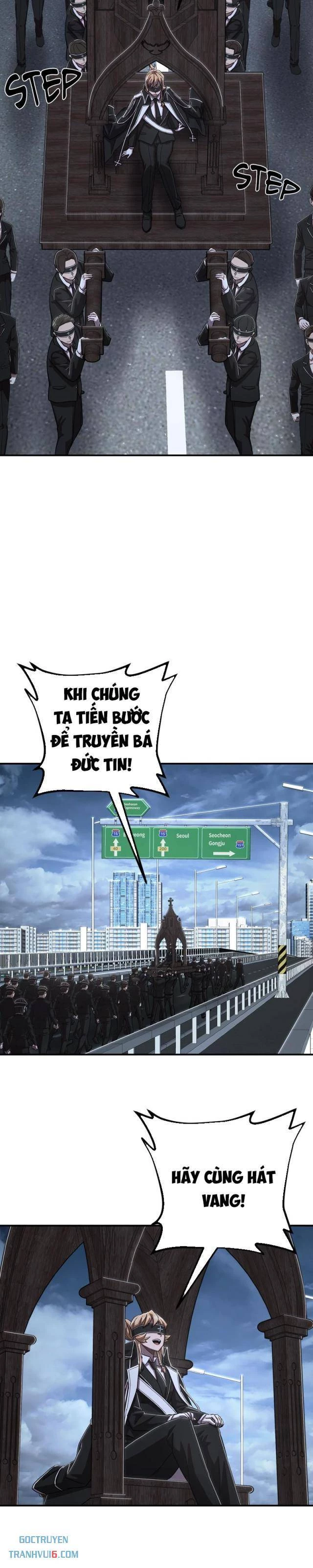 sự trở lại của anh hùng diệt thế Chapter 98 - Next Chapter 99