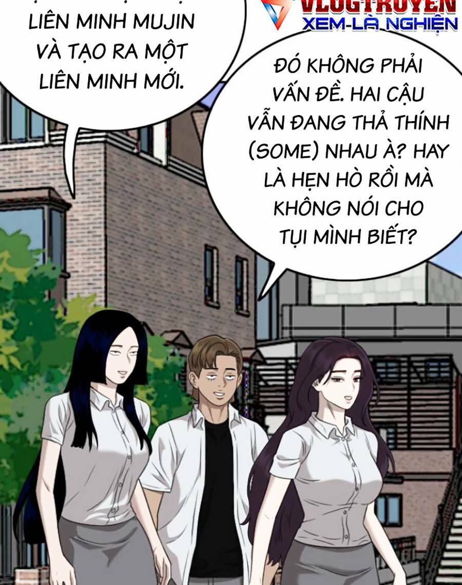 người xấu chapter 138 - Trang 2