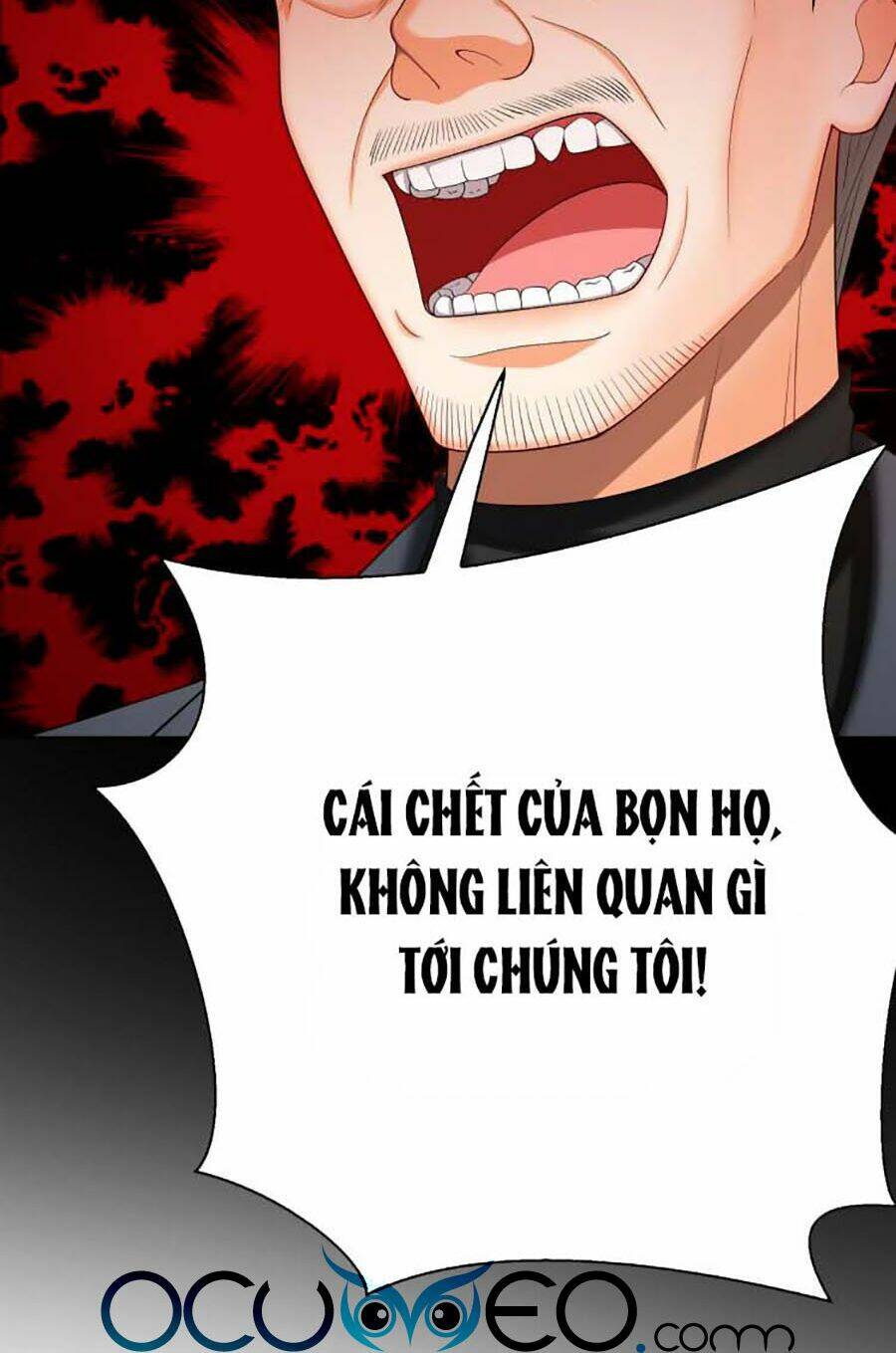 kế hoạch công lược của cô vợ gả thay chapter 31 - Trang 2