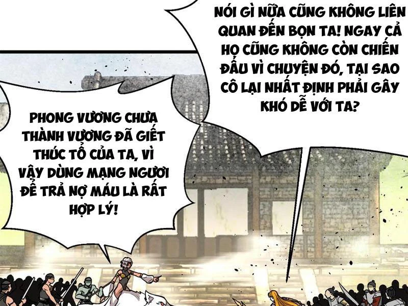 toàn cầu cao võ Chapter 282 - Trang 2