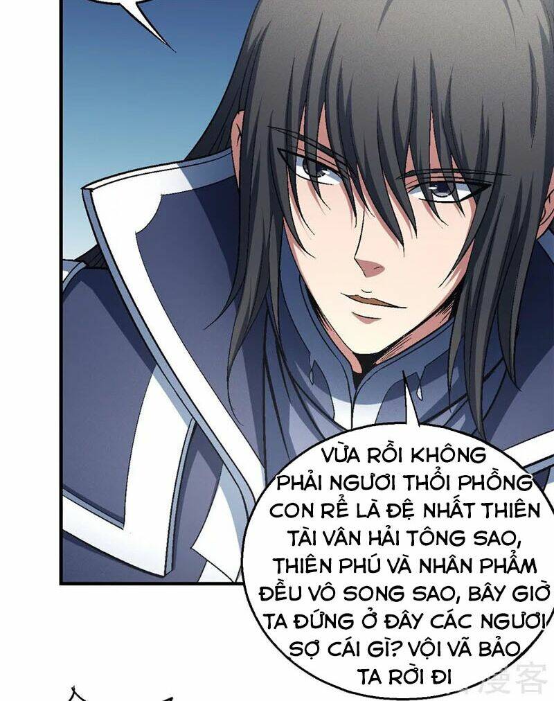 tuyệt thế võ thần chapter 407 - Next chương 408