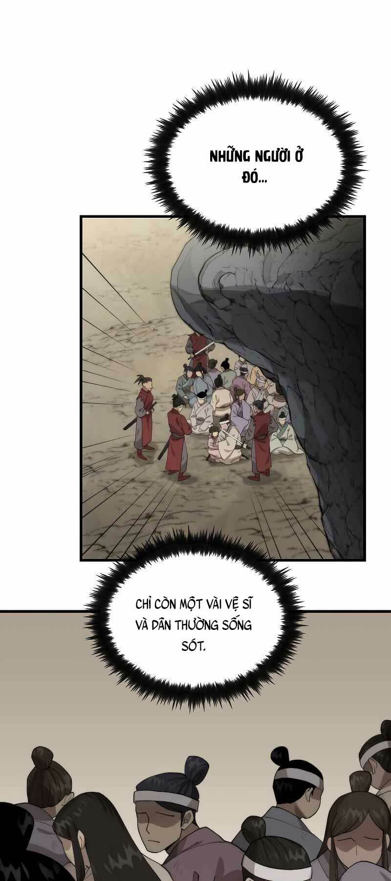 bác sĩ trùng sinh về murim chapter 102 - Next chapter 103