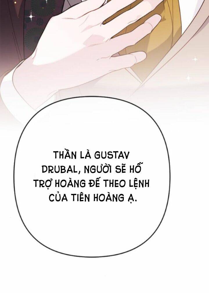 bạo chúa bé con chương 23.2 - Next Chap 24