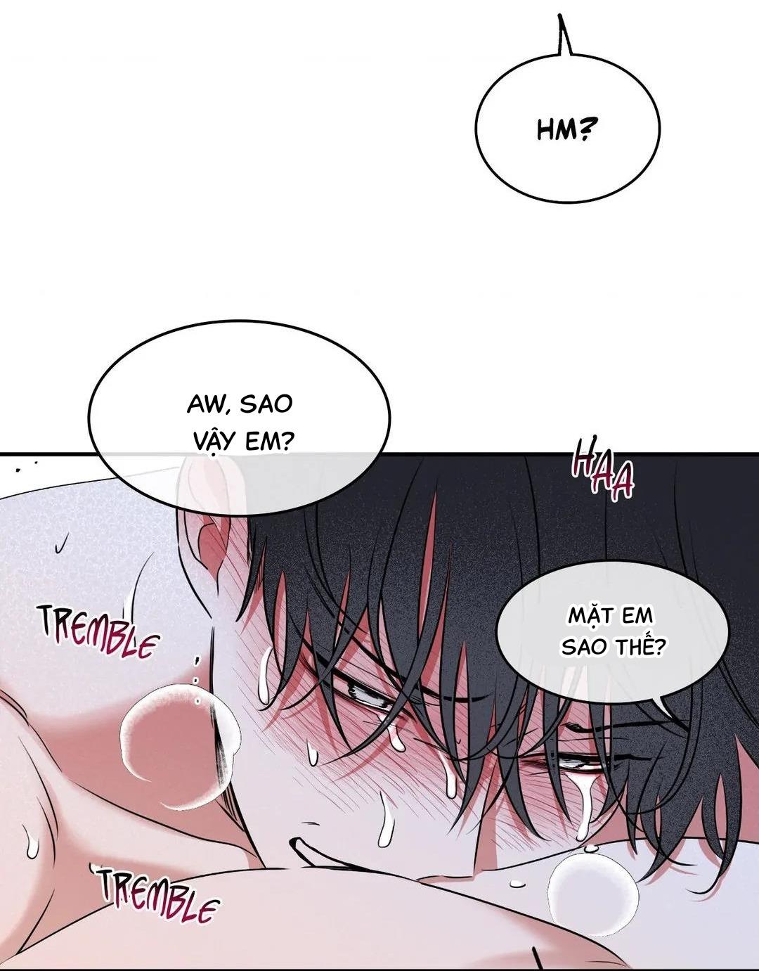 Thủy triều thấp lúc chạng vạng Chapter 85 Hachiennhom - Next Chapter 86 Hachiennhom