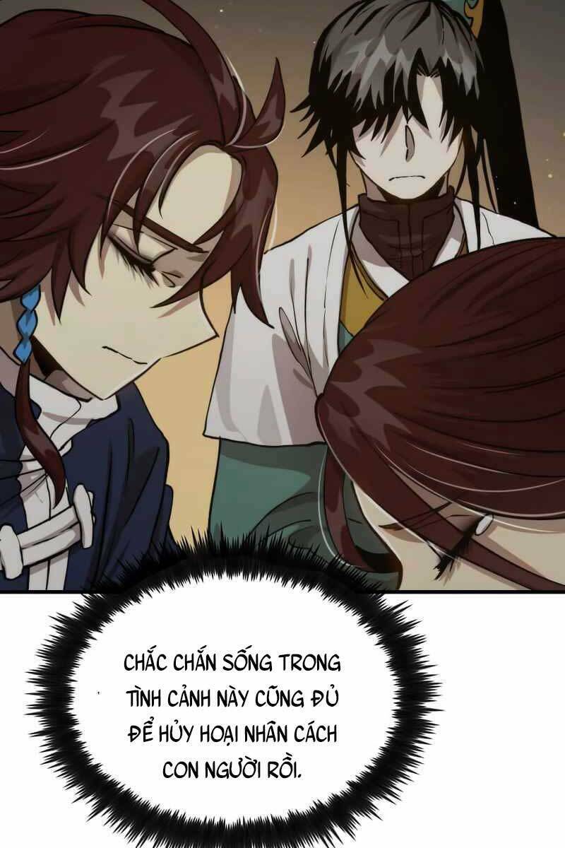 bác sĩ trùng sinh về murim chapter 108 - Next chapter 109