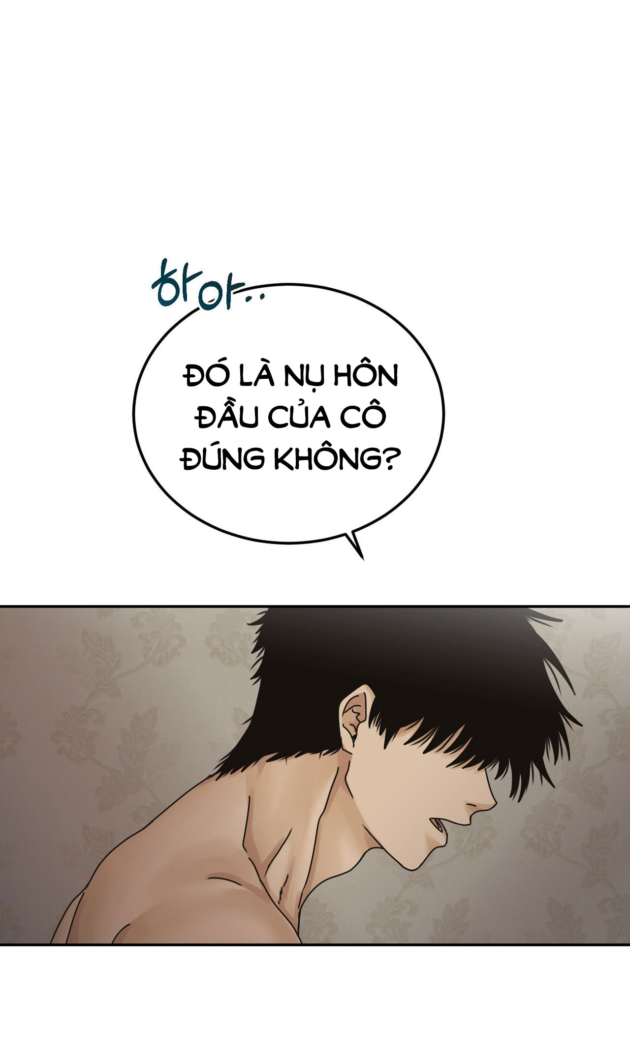 [18+] hãy trở thành gia đình của tôi Chap 12 - Next 12.1