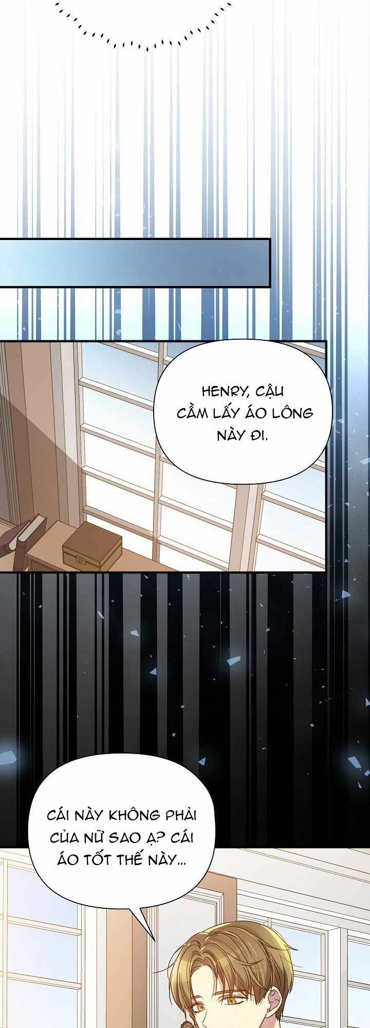 tôi đã ở đây ngay từ đầu Chapter 37 - Next Chapter 38