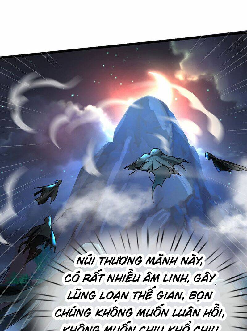 ngạo thị thiên địa Chapter 167 - Trang 2