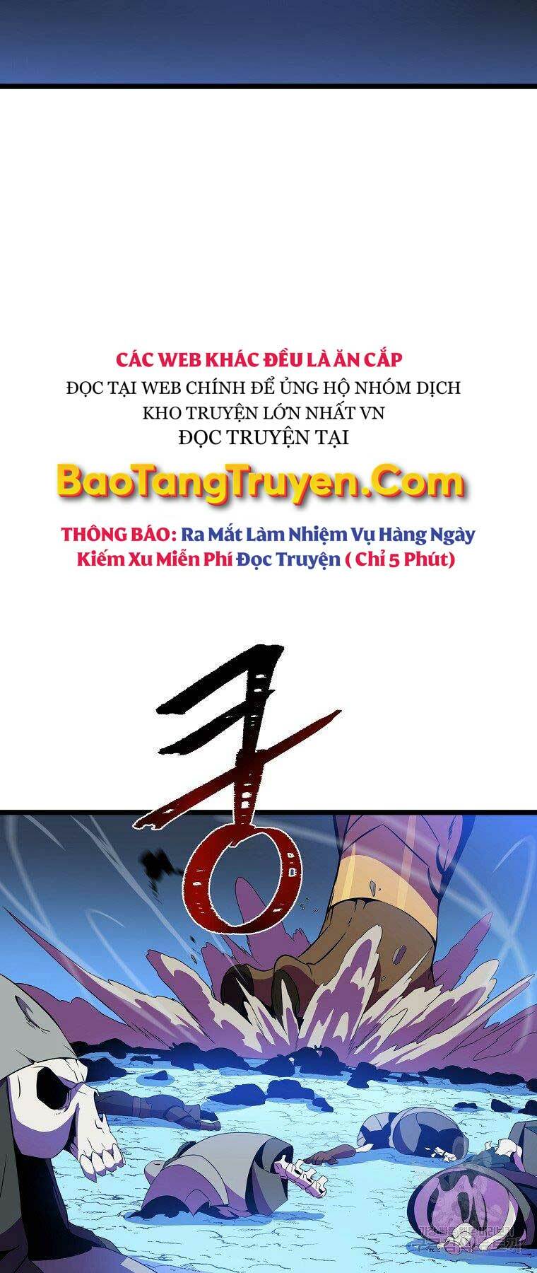 kẻ săn anh hùng chapter 96 - Next chapter 97