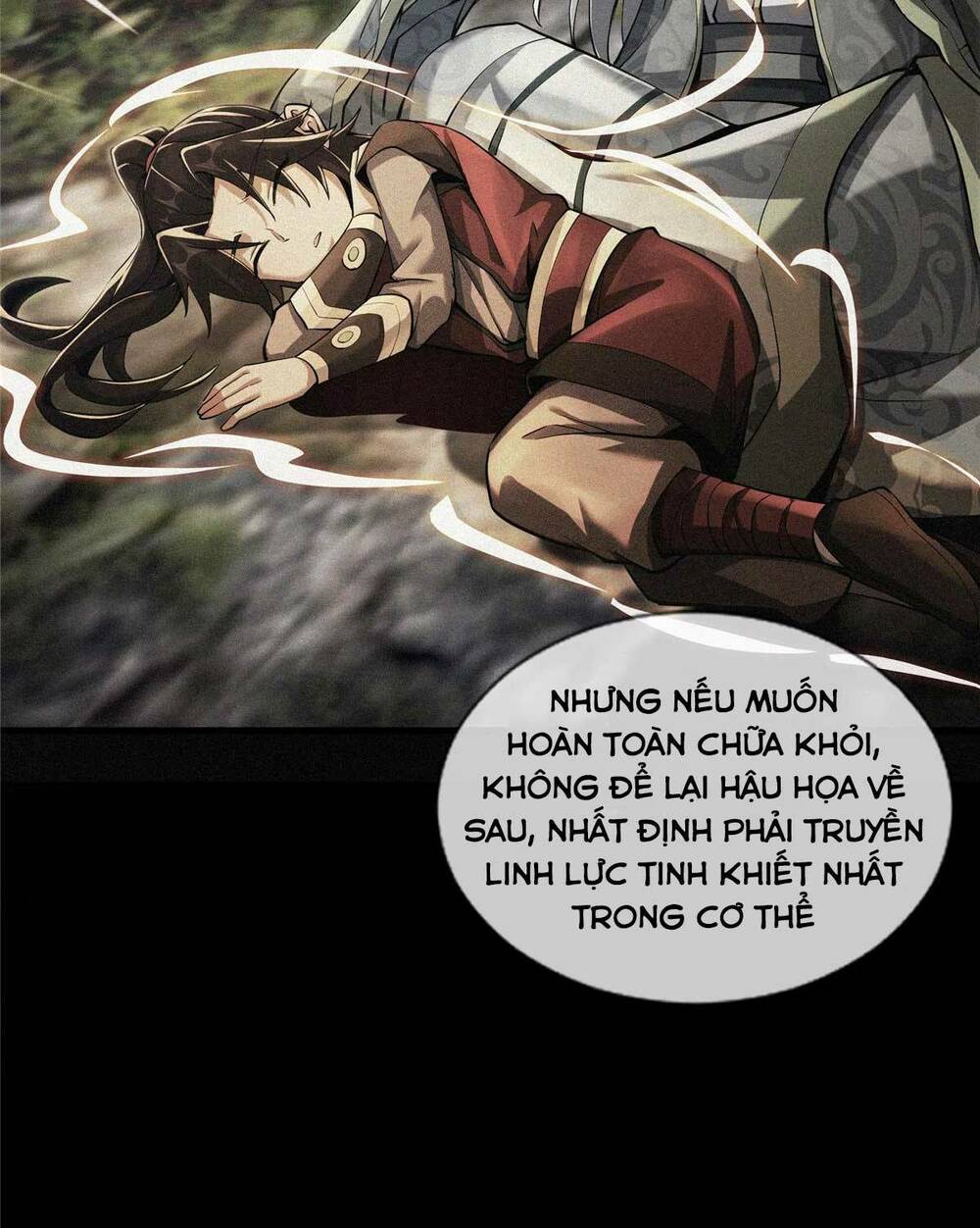 lược thiên ký Chapter 54 - Trang 2