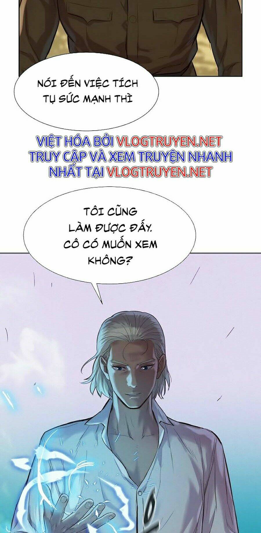 thợ săn 3 cm chapter 84 - Trang 2