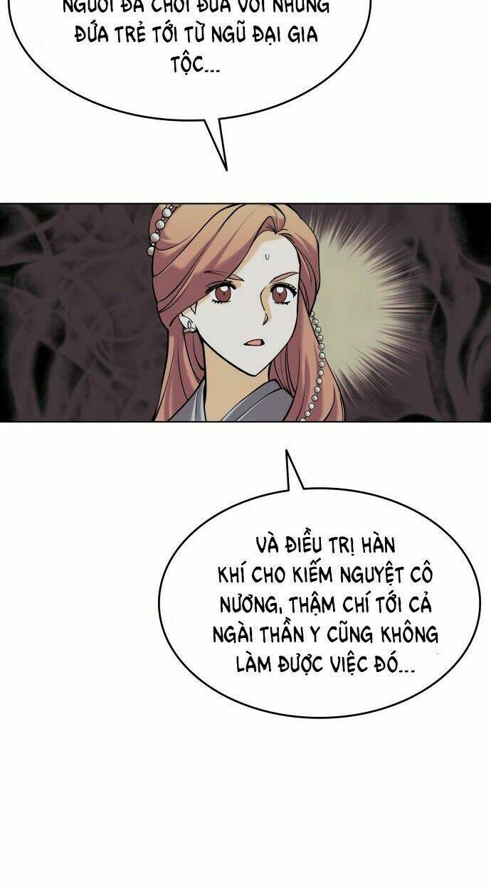 võ giả bất đắc dĩ chapter 69 - Next chapter 70