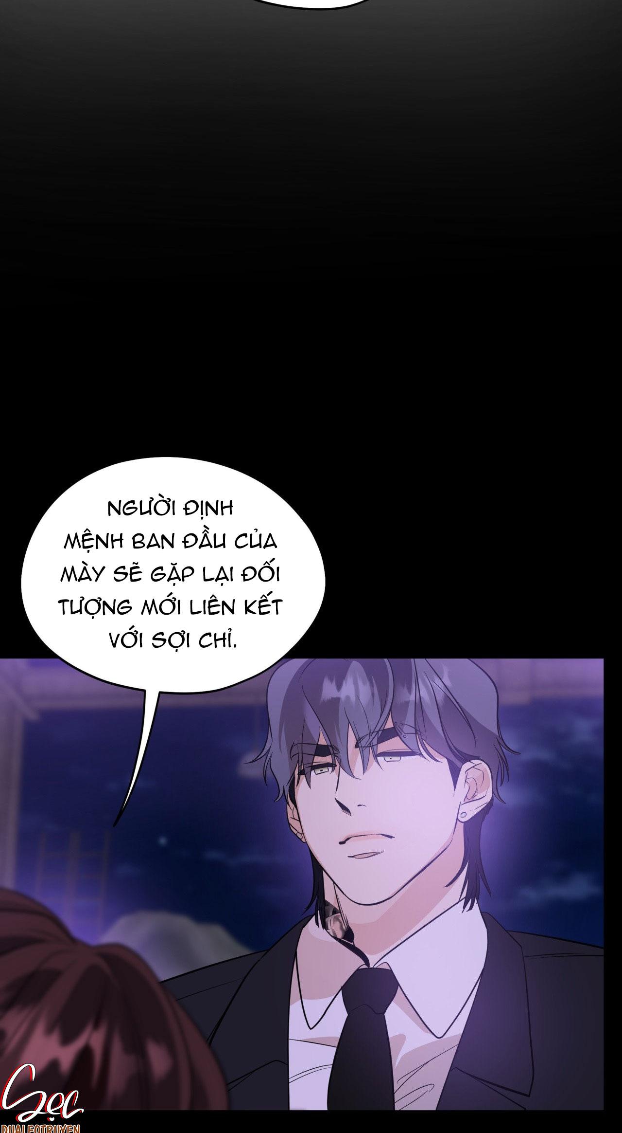 lệnh cứu rỗi Chapter 59 - Next 