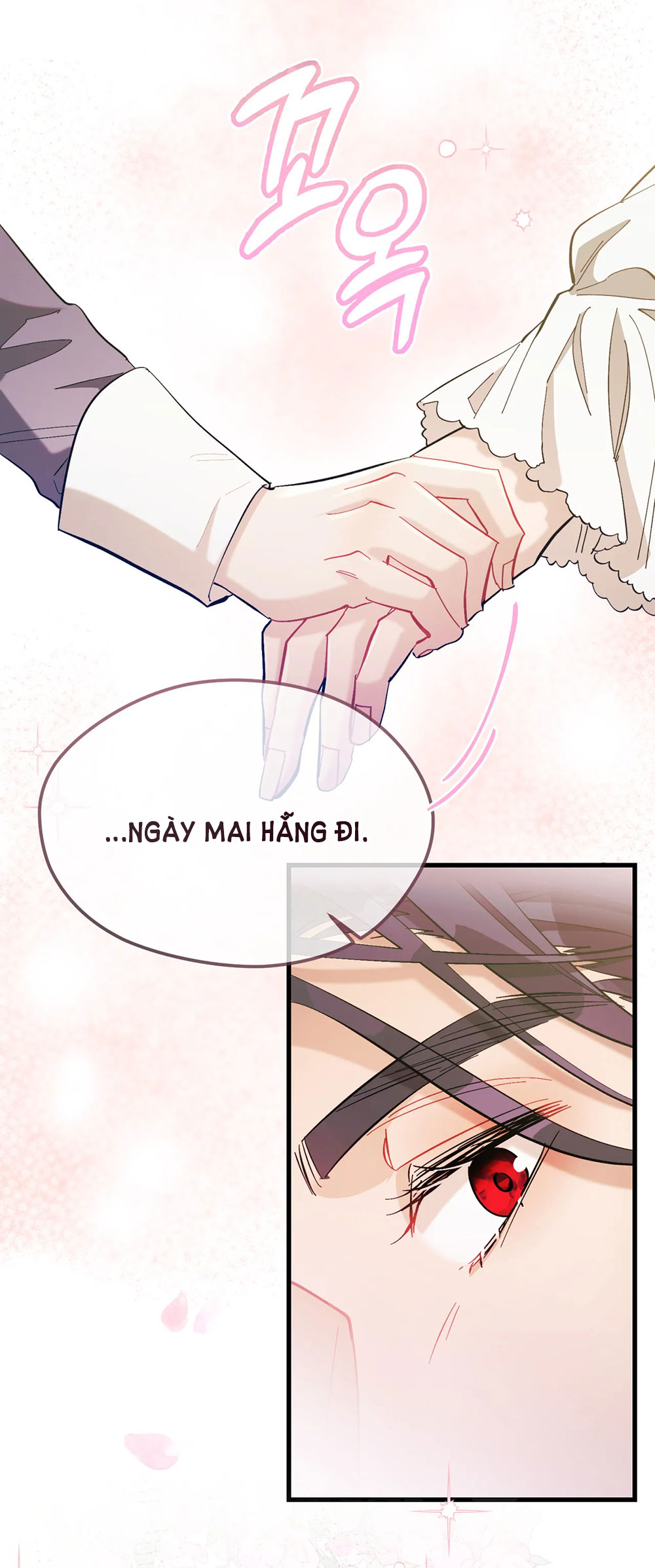 [18+] tì nữ lọ lem Chap 5 - Next 5.1