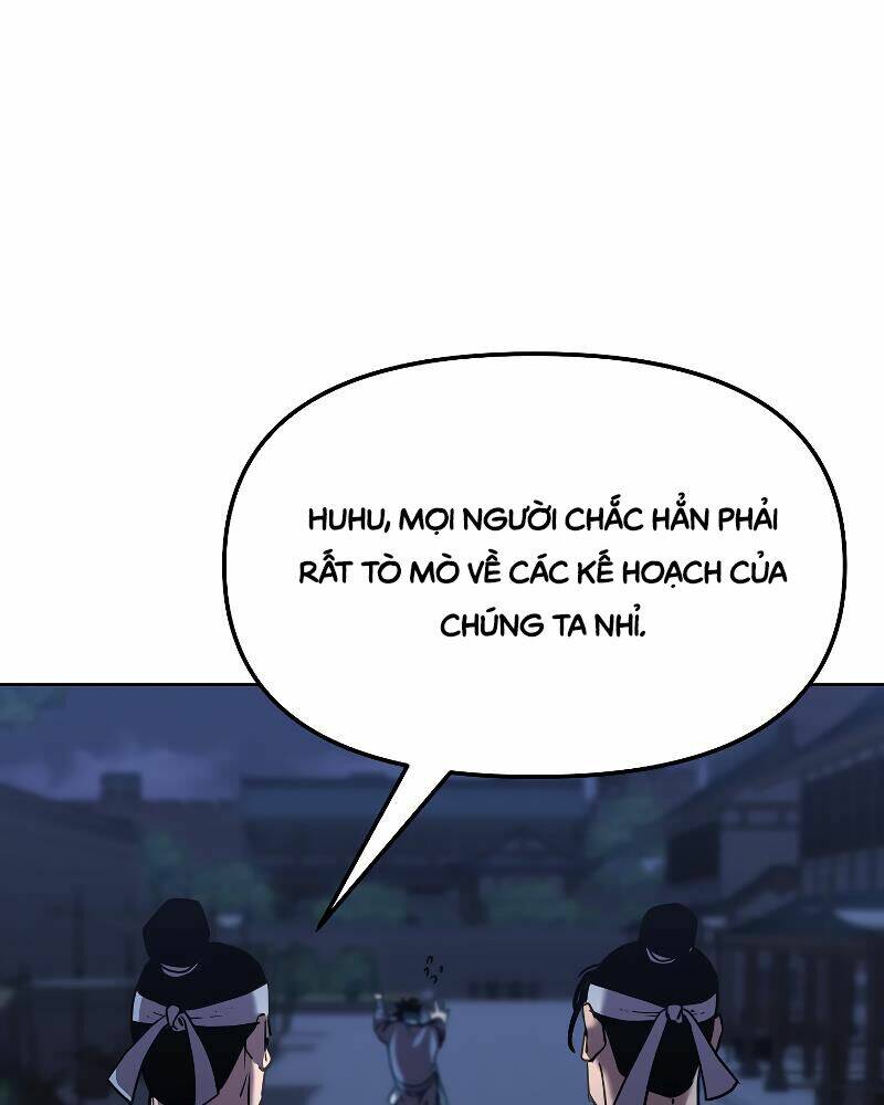 sự chuyển sinh vào võ lâm thế gia của ranker chapter 24 - Next chapter 25