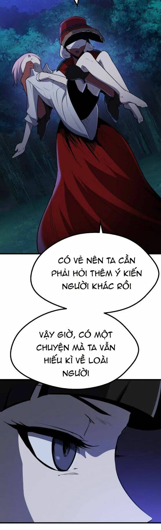 anh hùng mạnh nhất? ta không làm lâu rồi! chapter 82 - Next chapter 83