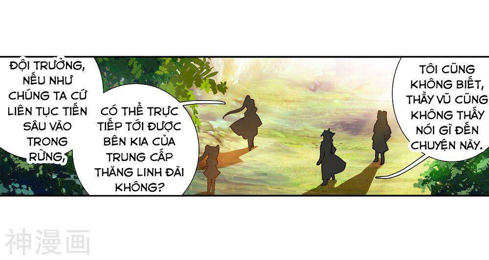 long vương truyền thuyết Chapter 163 - Trang 2