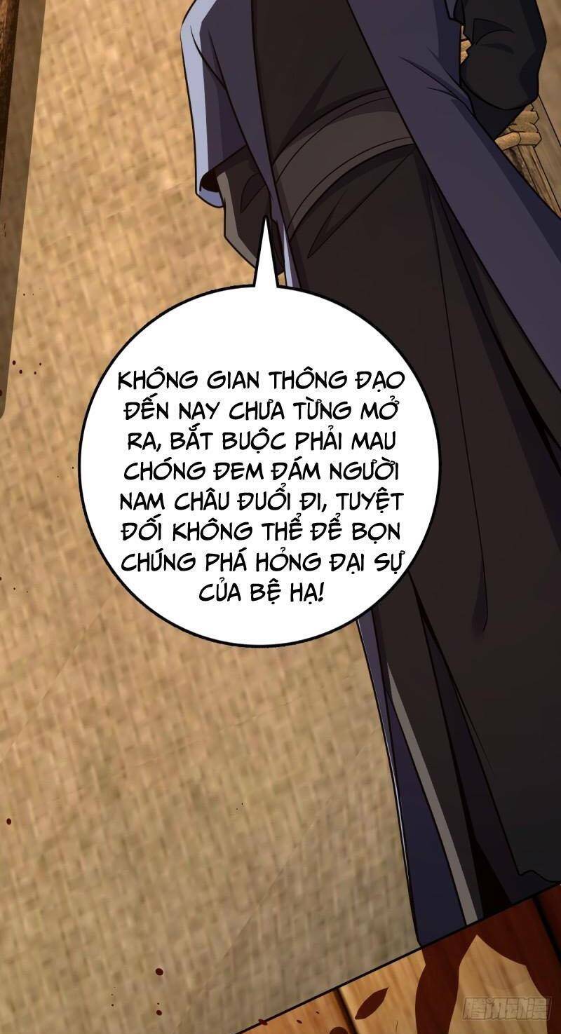 đại vương tha mạng chapter 651 - Next chapter 652