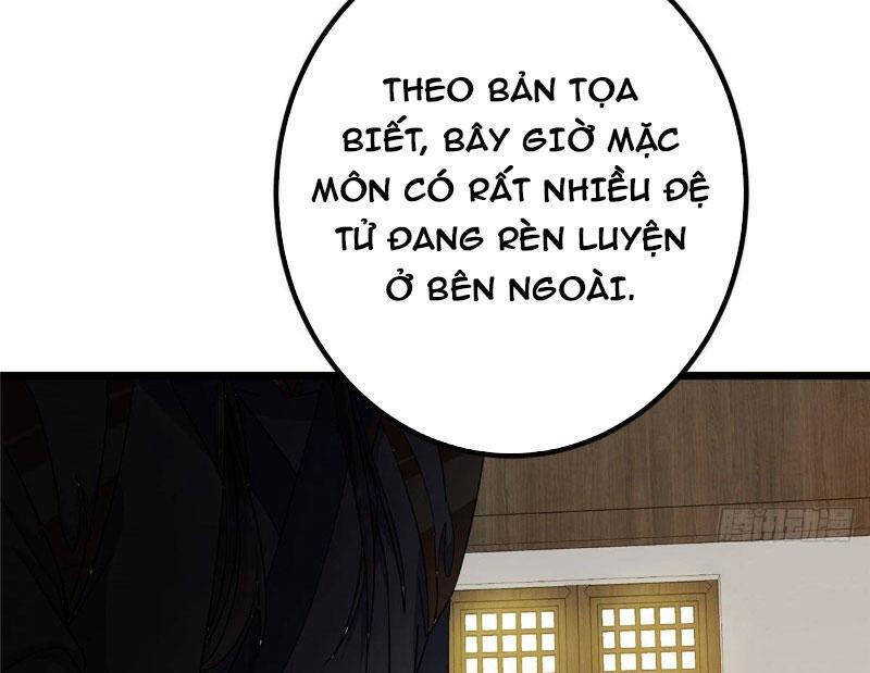 chưởng môn khiêm tốn chút Chapter 450.1 - Trang 2