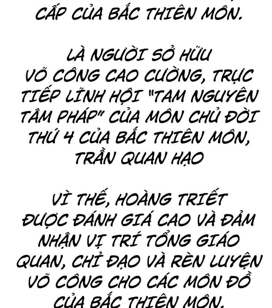 bắc kiếm giang hồ chapter 135 - Trang 1