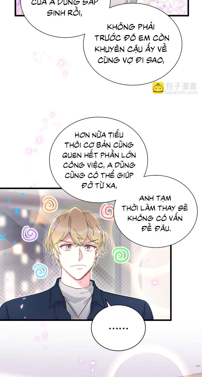 đứa bé là của ai ???? Chapter 263 - Next Chapter 264