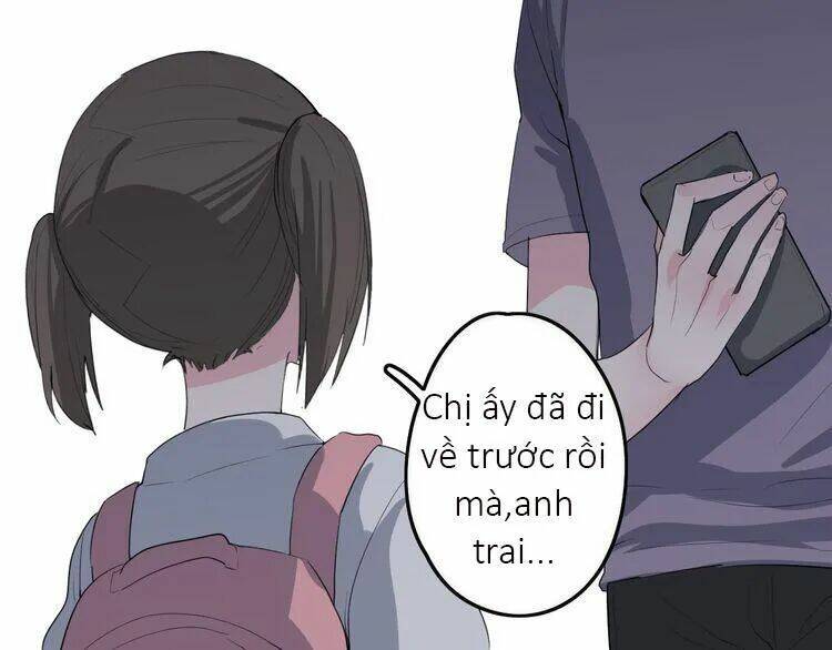 Quy Tắc Của Mỹ Nam Chapter 43 - Trang 2