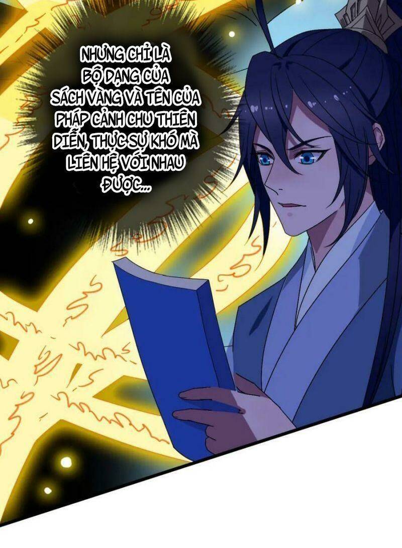 siêu đạo thần thuật Chapter 124 - Next Chapter 125 END