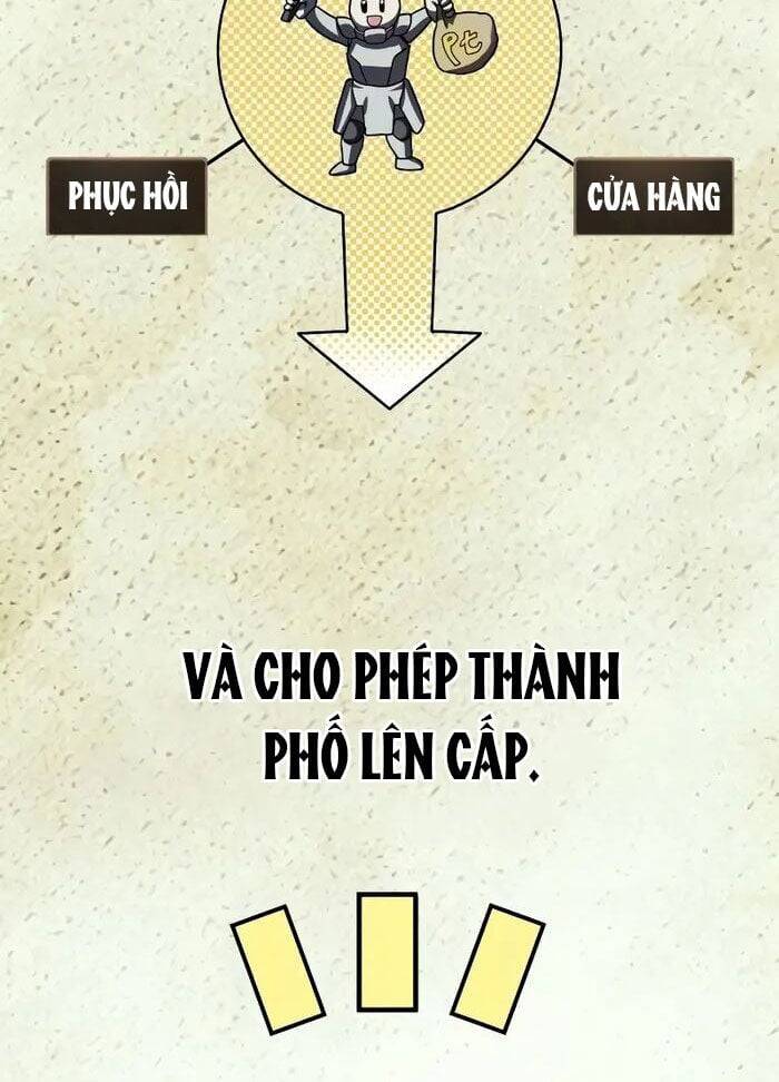 ván cược của chúa Chapter 32 - Trang 2