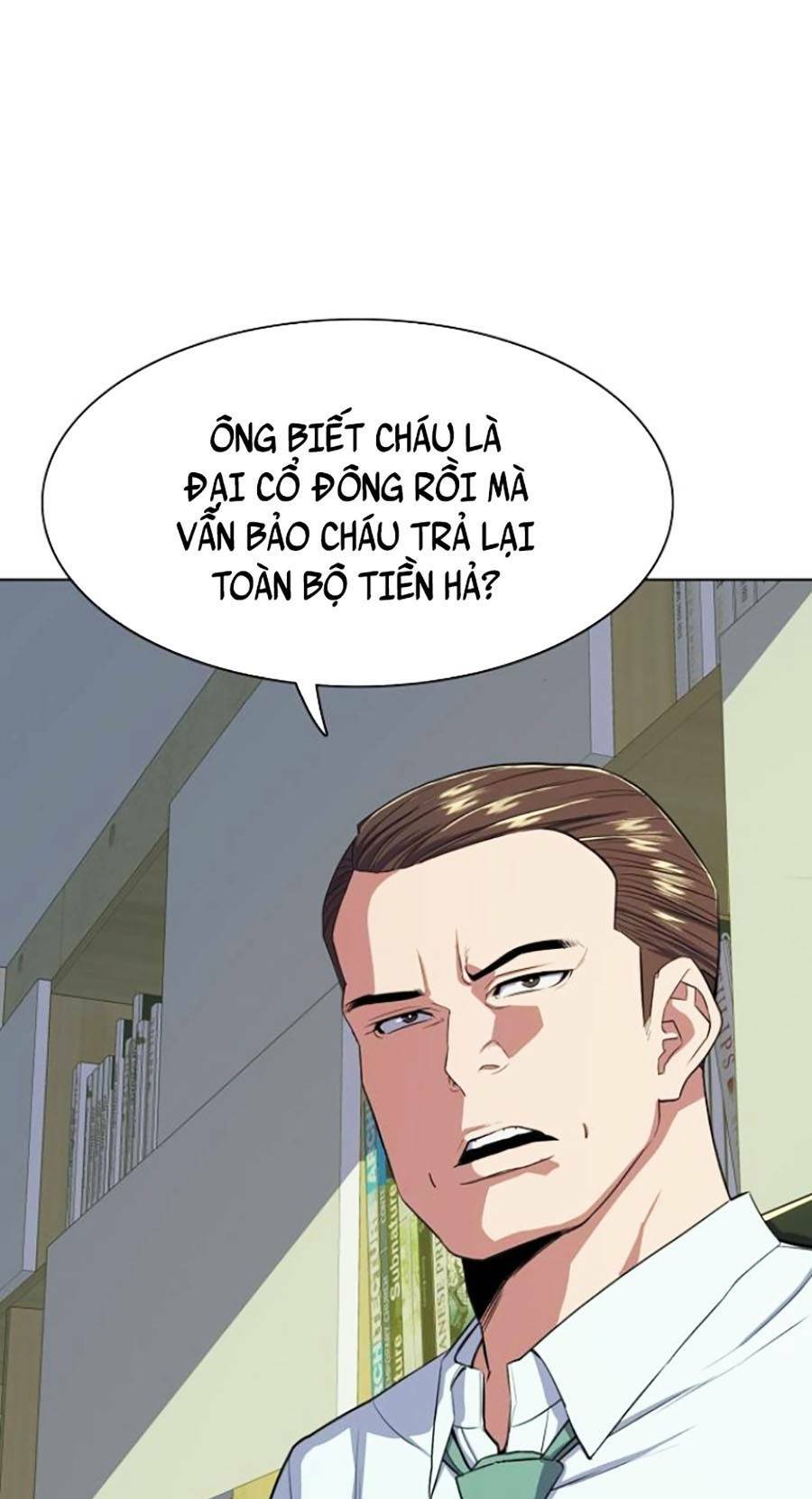 tiểu thiếu gia gia tộc tài phiệt chapter 25 - Next chapter 26