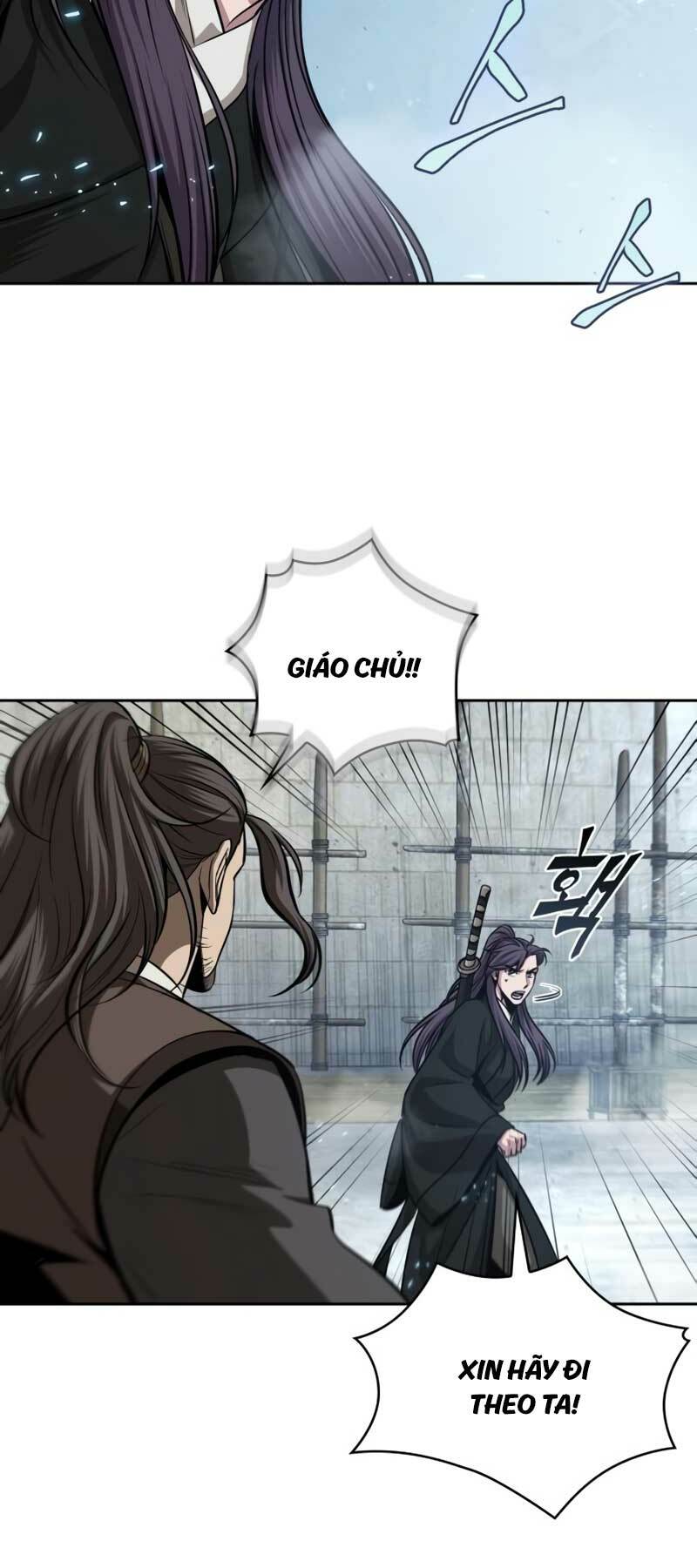 ngã lão ma thần chapter 172 - Trang 2