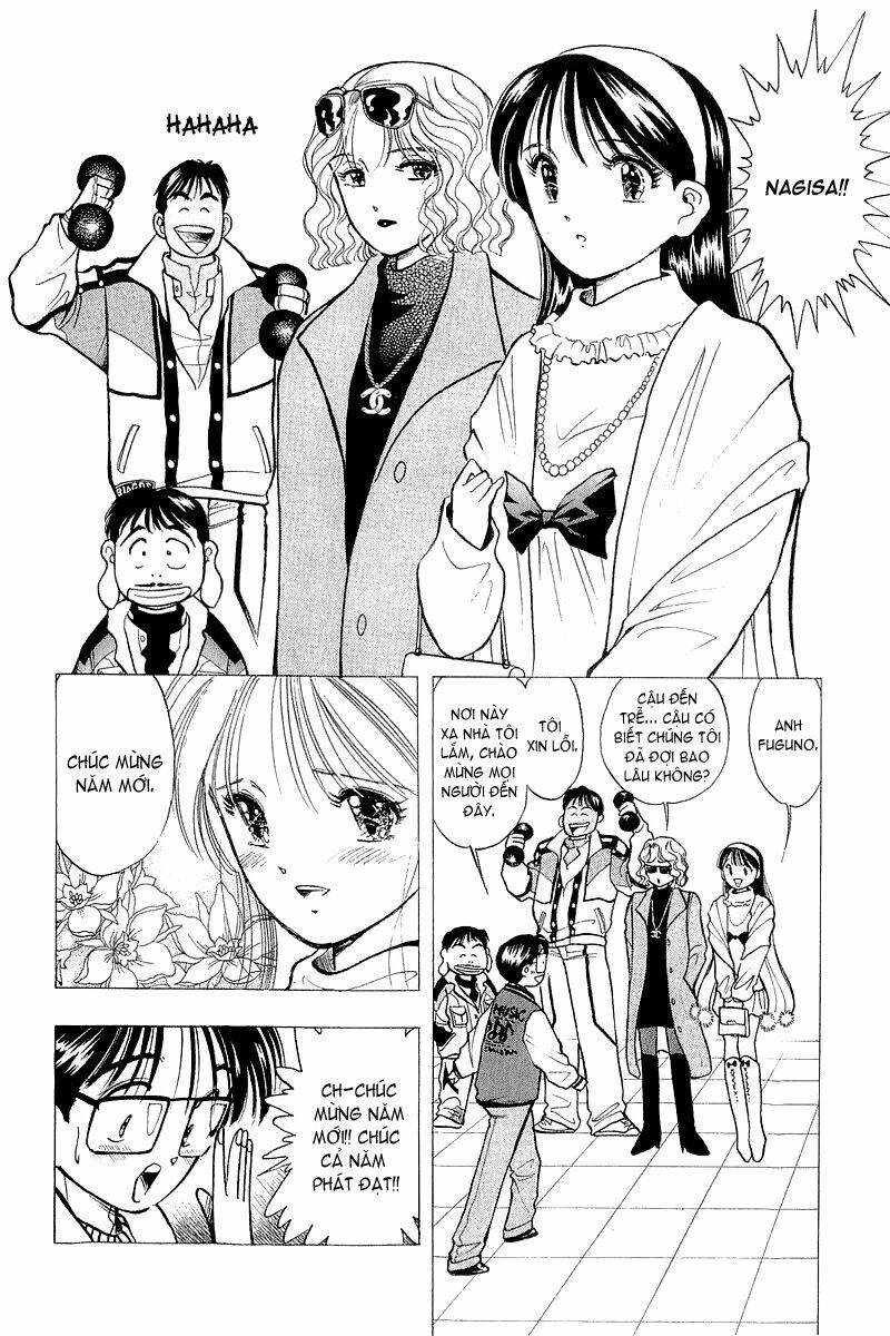 Yume de Aetara Chapter 47 - Trang 2