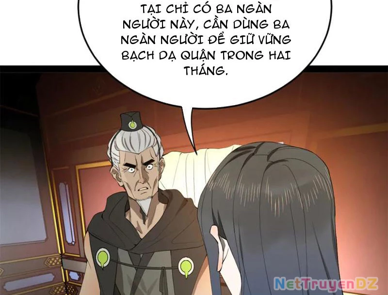 chàng rể mạnh nhất lịch sử Chapter 254 - Trang 2