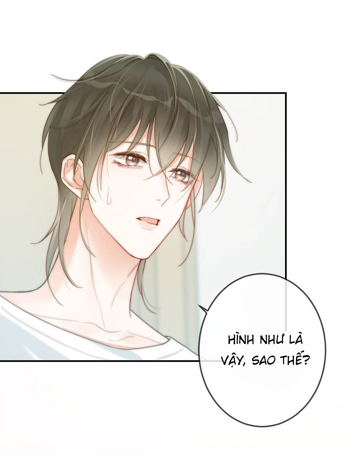 Nịch Tửu Chapter 20 - Next Chapter 21