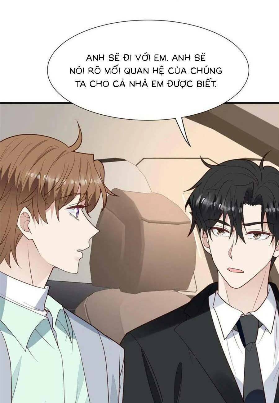 lưng dựa núi lớn đứng vững c vị chapter 173 - Next chapter 174