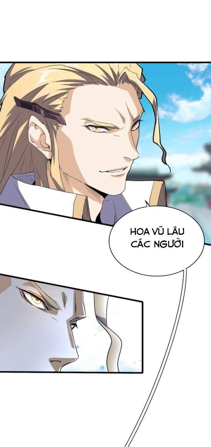 đại quản gia là ma hoàng Chapter 139 - Next Chapter 140