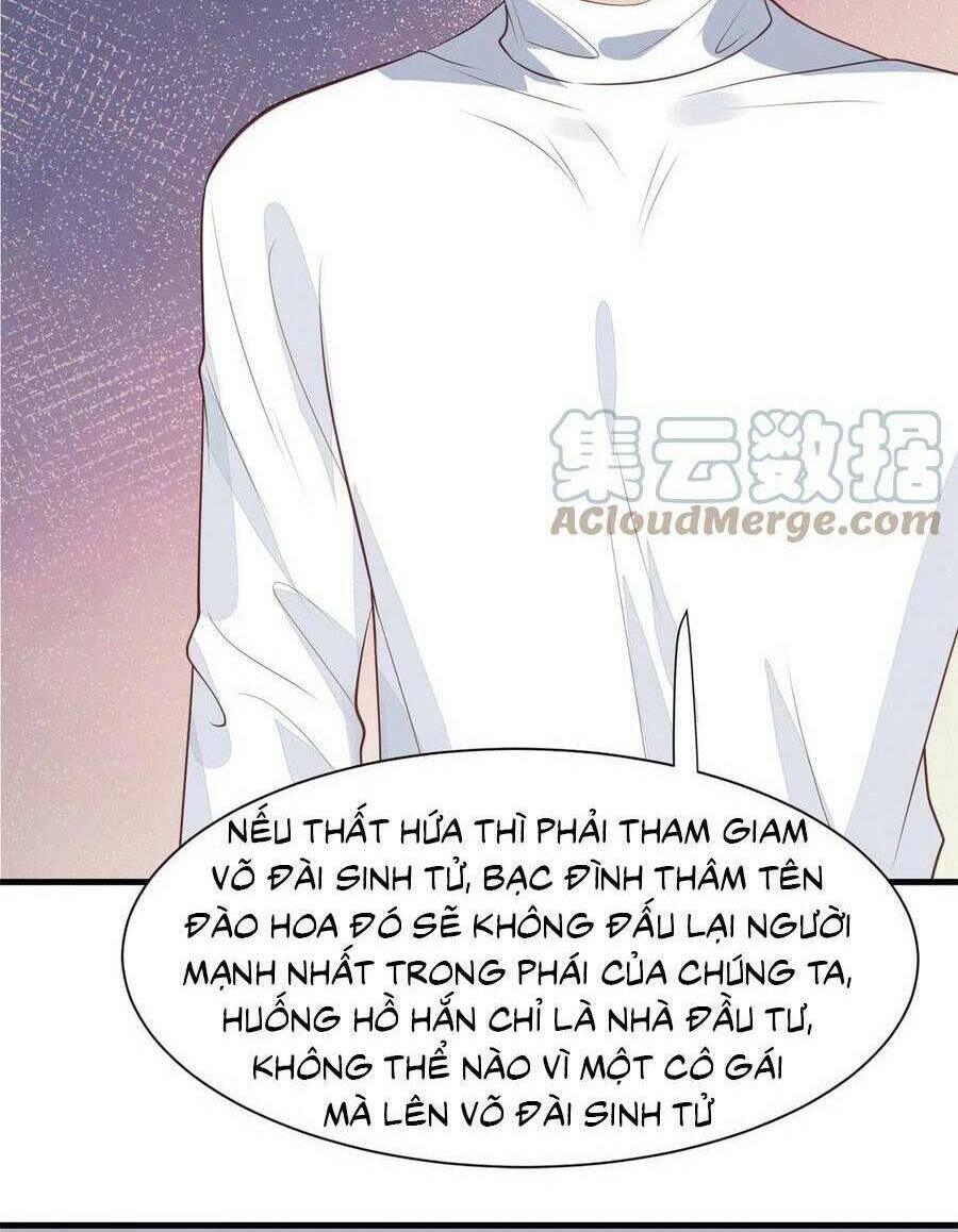 lưng dựa núi lớn đứng vững c vị chapter 176 - Trang 2