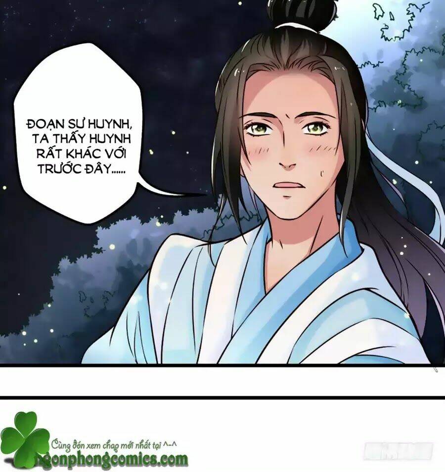 Liêu Liêu Nhân Thân Tu Tiên Truyện Chapter 81 - Trang 2