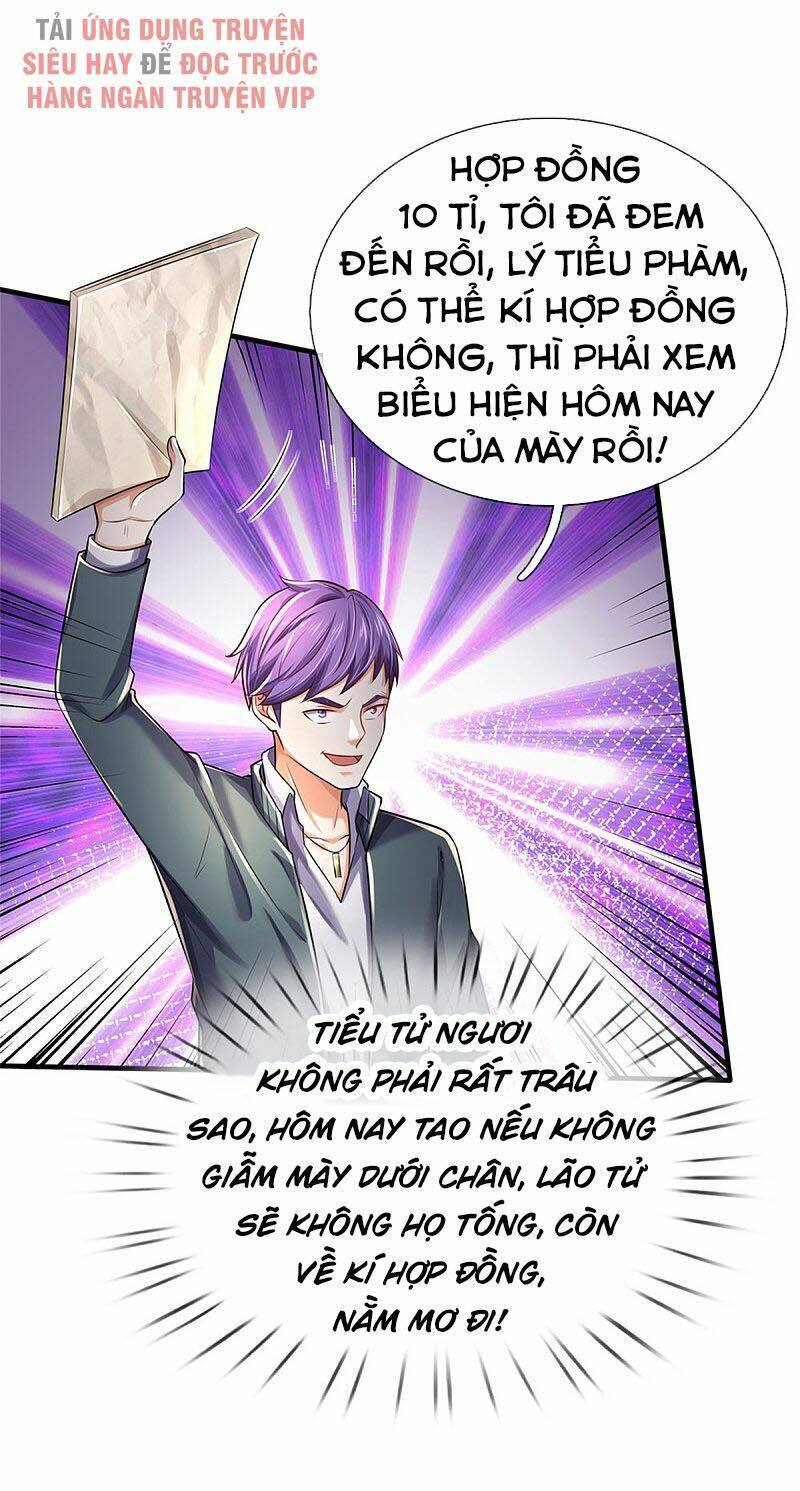 ngạo thị thiên địa Chapter 287 - Next Chapter 288