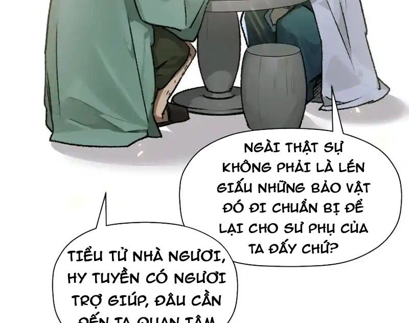 đỉnh cấp khí vận, lặng lẽ tu luyện ngàn năm Chapter 190 - Next Chapter 191