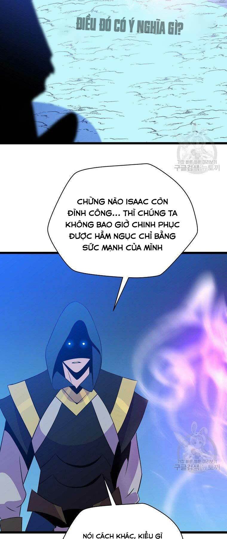 kẻ săn anh hùng chapter 96 - Next chapter 97