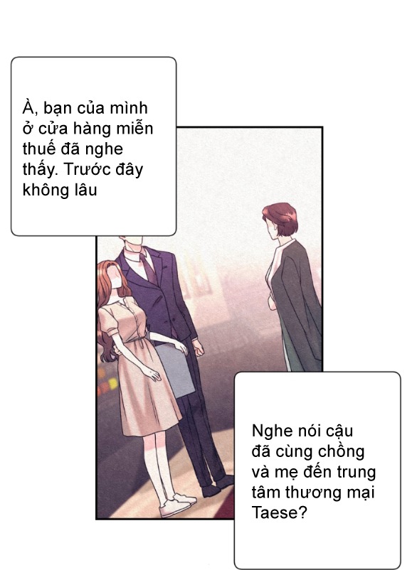 [18+] người vợ giả mạo Chap 21.2 - Next Chap 21.1