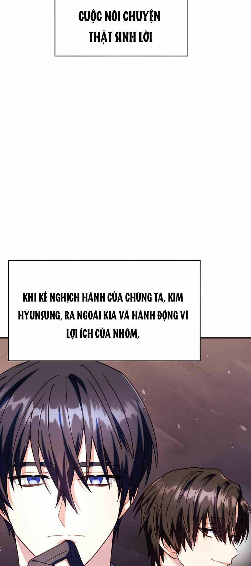 kí sự hồi quy chapter 40 - Trang 2