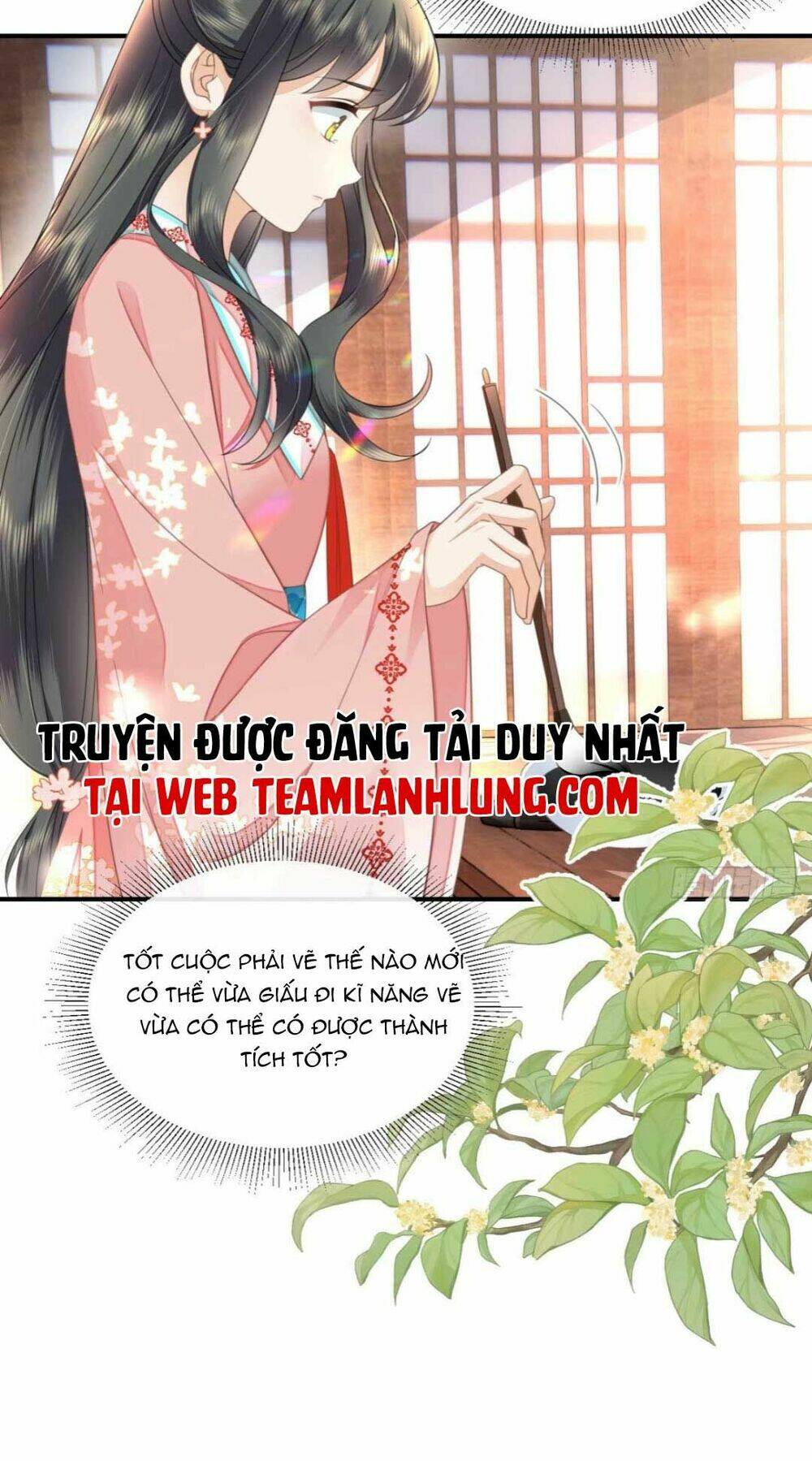 trọng sinh trở lại ! ta nhất định sẽ bảo vệ nàng chu toàn ! chapter 7 - Trang 2