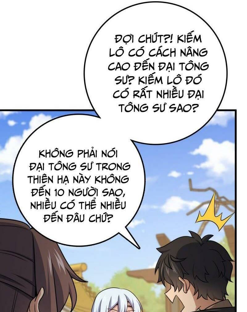 đại vương tha mạng Chapter 611 - Next Chapter 612