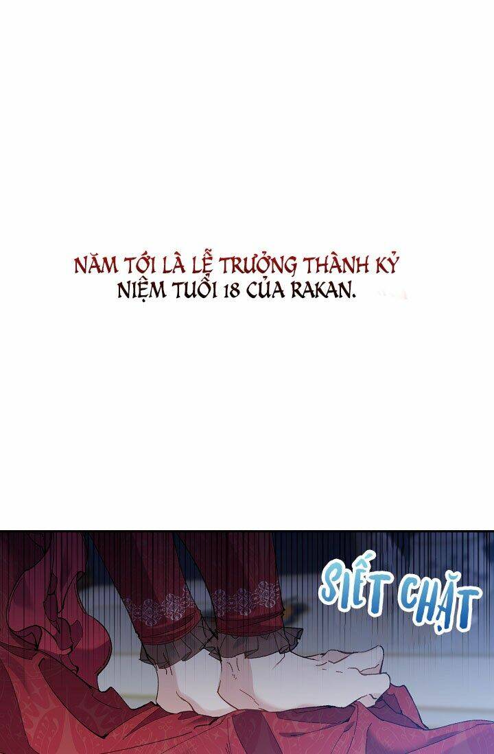 đeo bám tôi cũng vô ích thôi chapter 30 - Trang 2